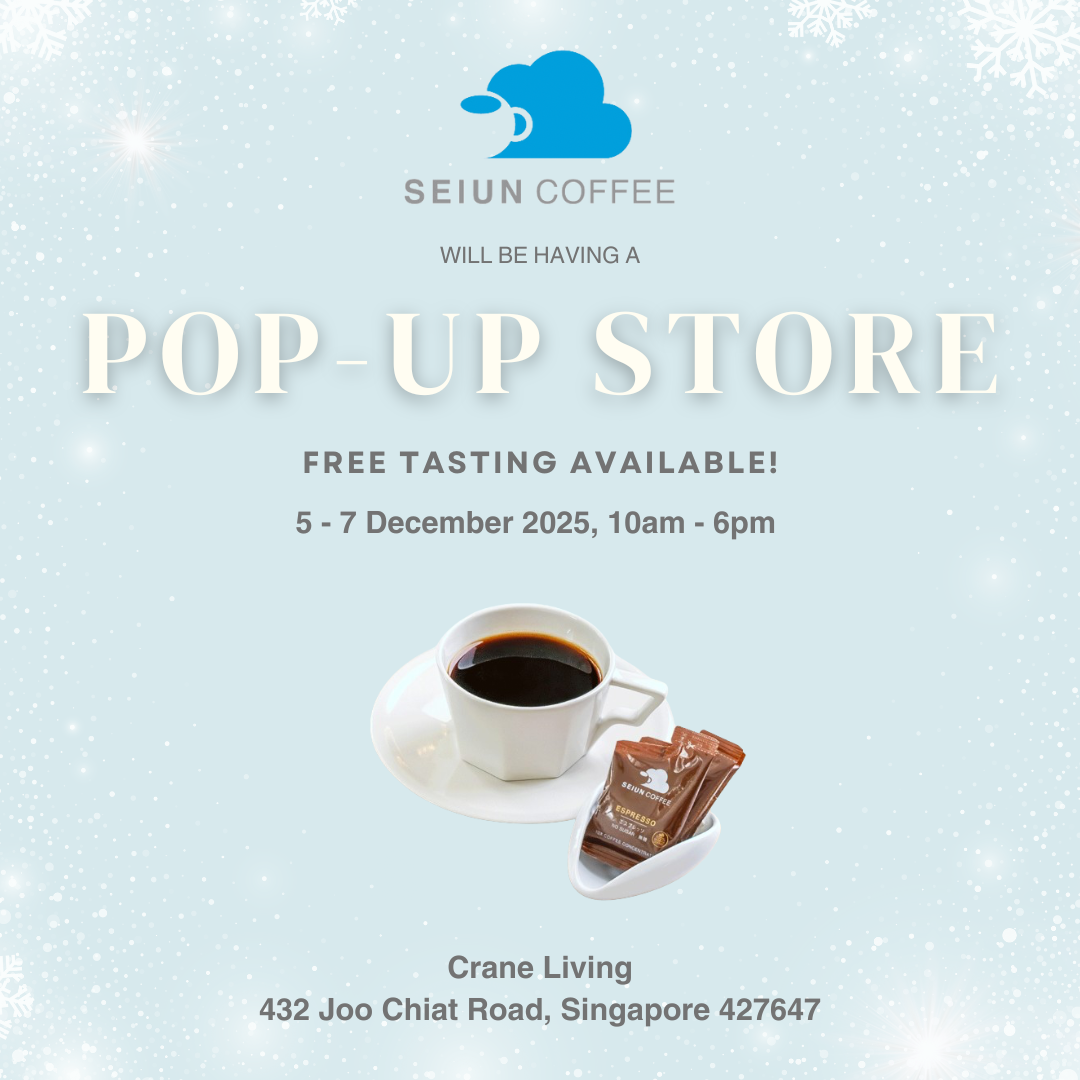 Pop-up at 432 Joo Chiat Road