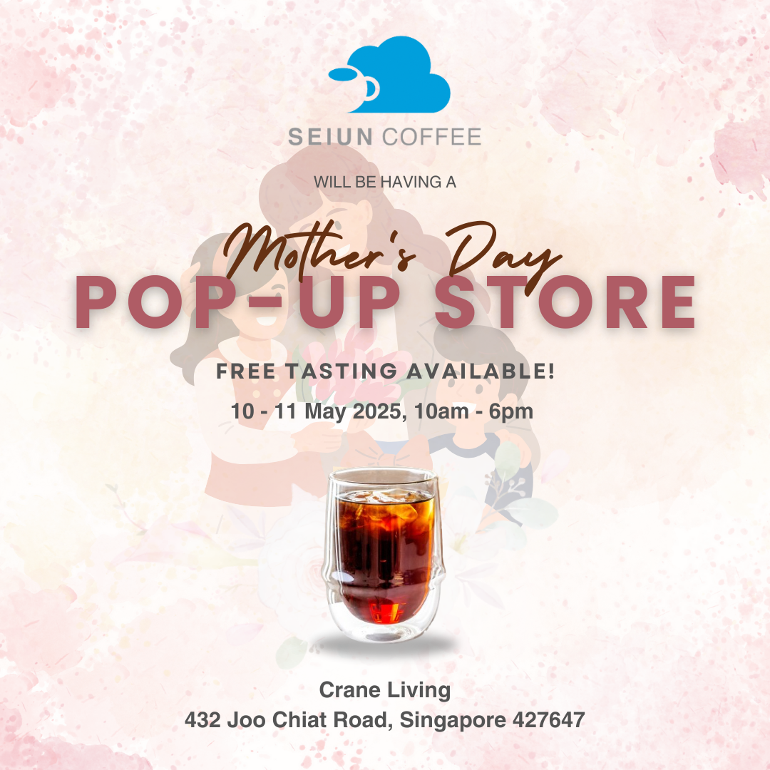 Pop-up at 432 Joo Chiat Road