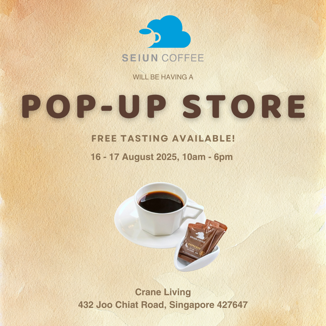 Pop-up at 432 Joo Chiat Road