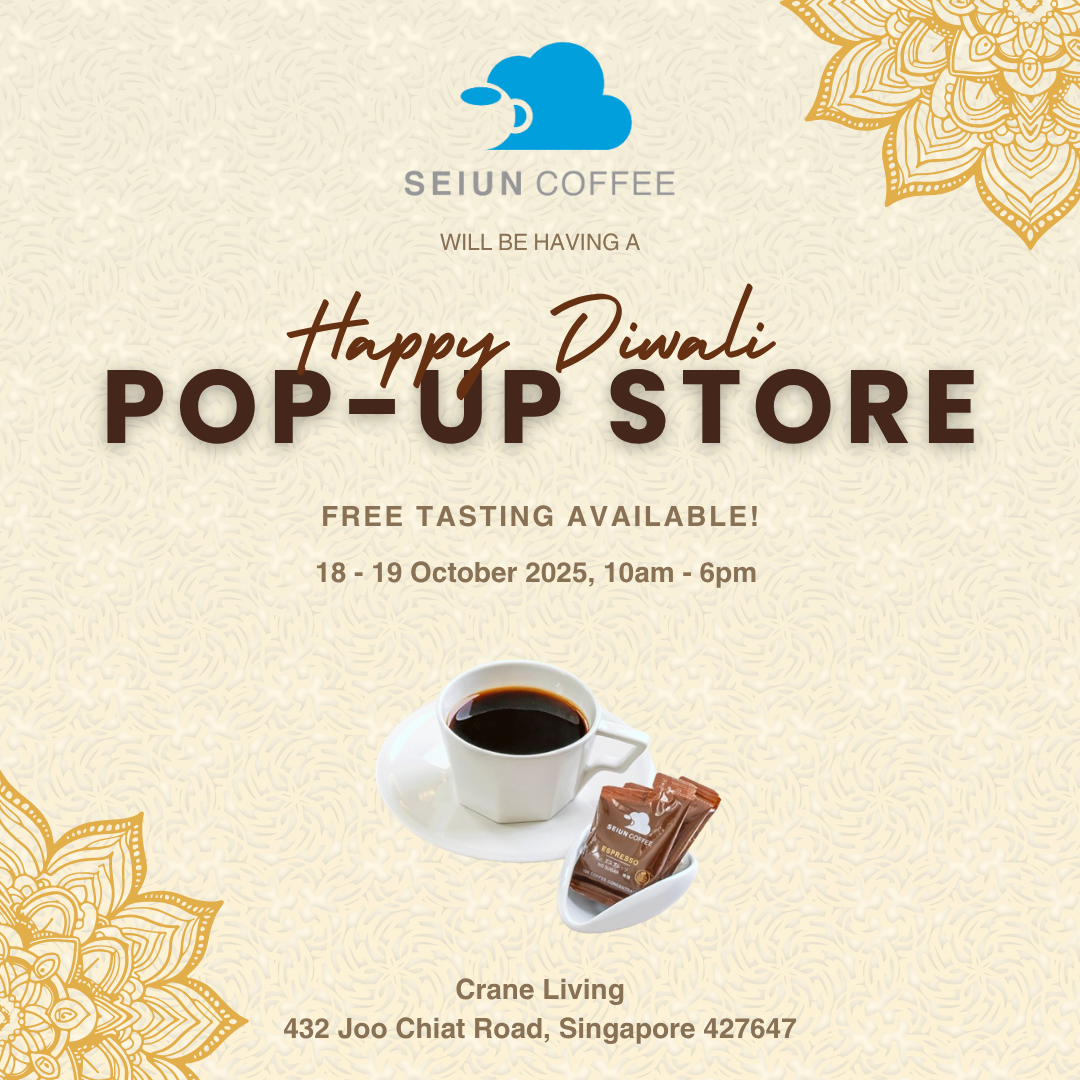 Pop-up at 432 Joo Chiat Road