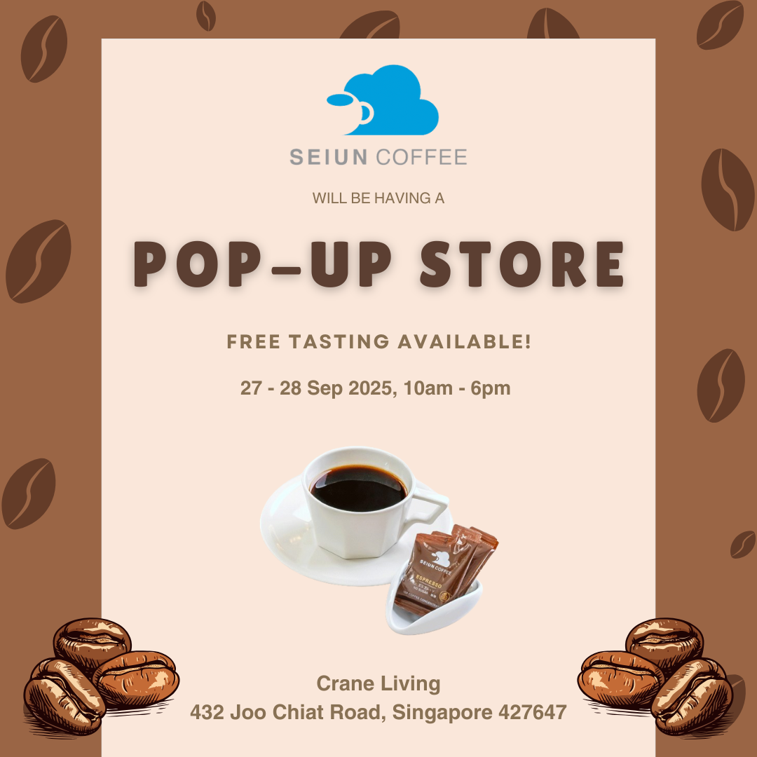 Pop-up at 432 Joo Chiat Road