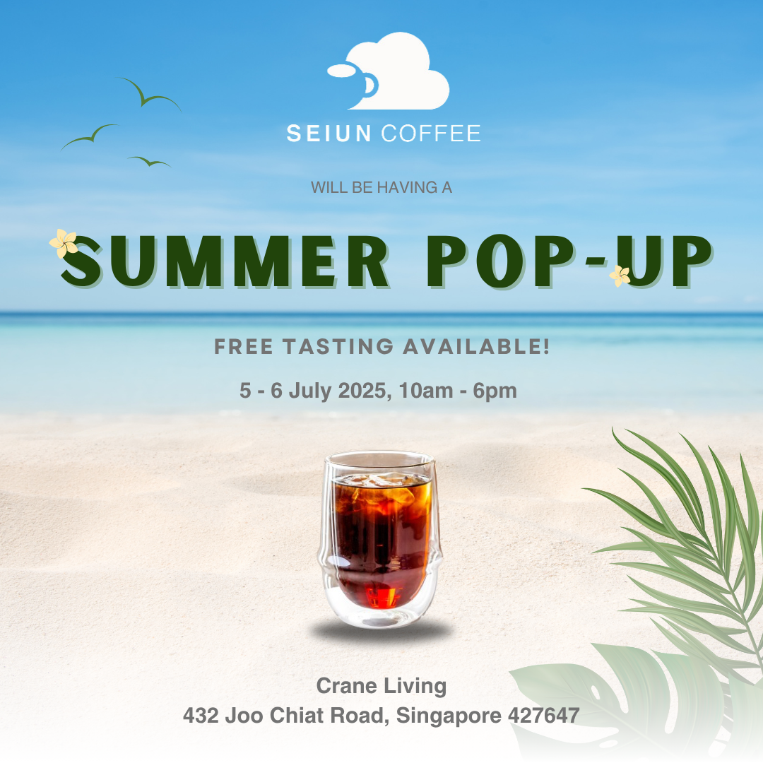 Pop-up at 432 Joo Chiat Road