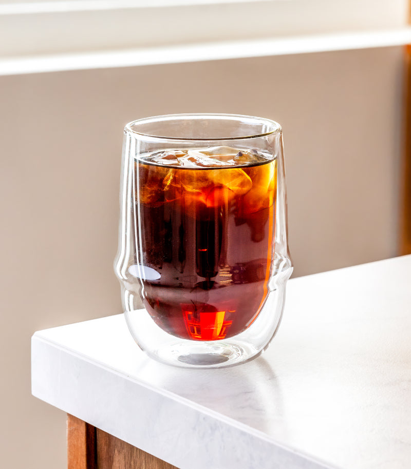 Cold Brew