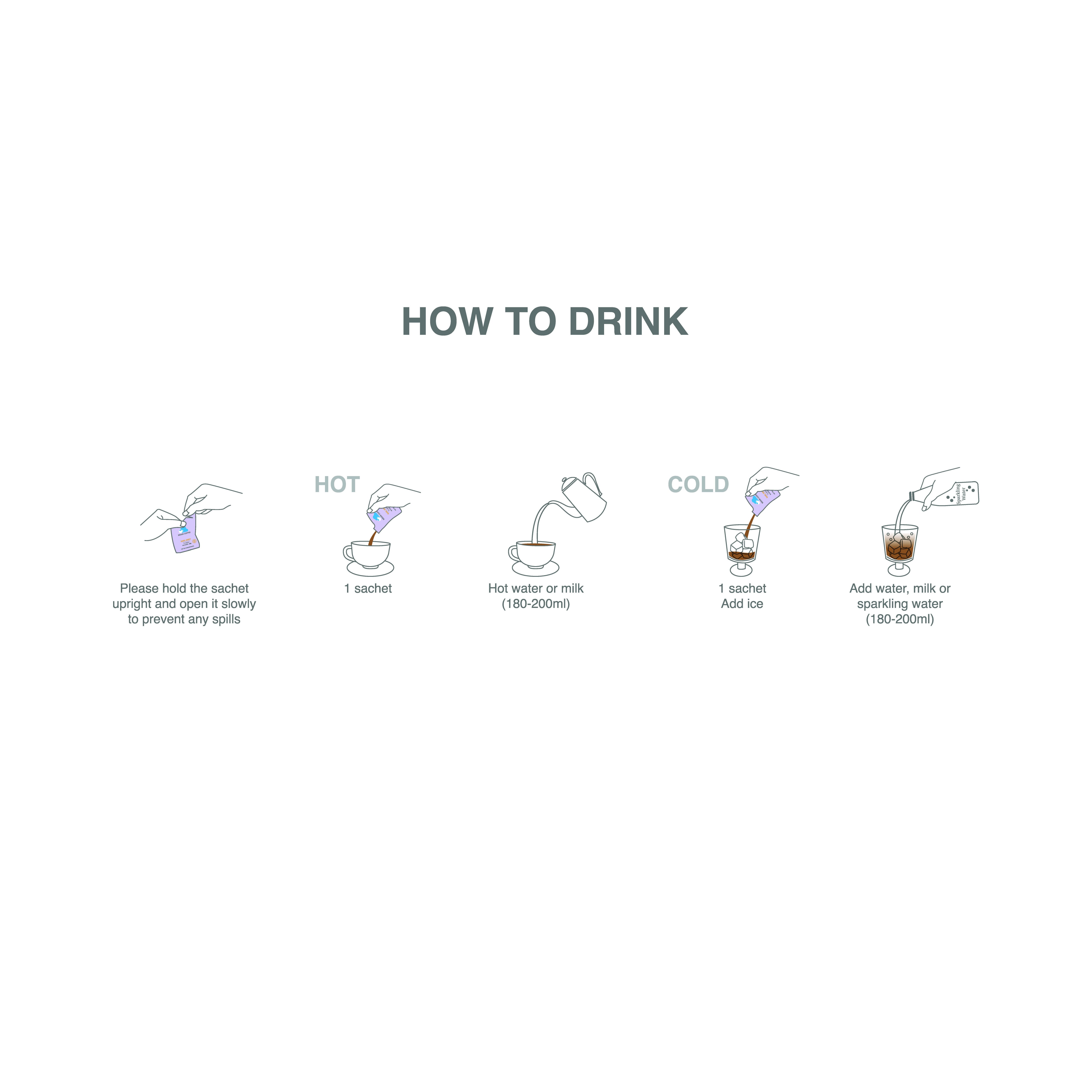 Earl Grey Tea